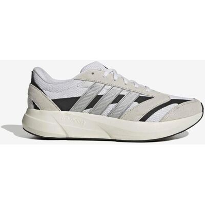 adidas Lightshift 2.0 Schuhe weiß grau schwarz - 46 male adidas Lightshift 2.0 Schuhe weiß grau schwarz - 46 male