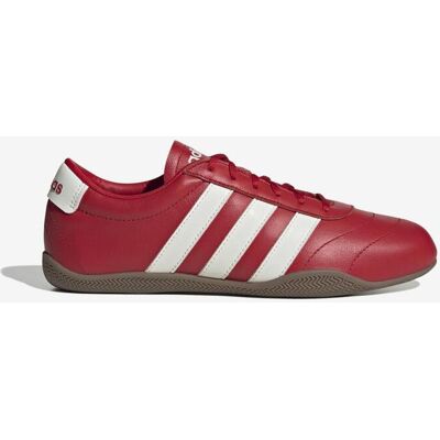 adidas Grand Court Lo Damen Schuhe rot weiß - 40 female adidas Grand Court Lo Damen Schuhe rot weiß - 40 female