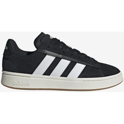 adidas Grand Court Alpha Schuhe schwarz rein weiß - 46(2/3) male adidas Grand Court Alpha Schuhe schwarz rein weiß - 46(2/3) male