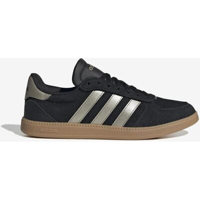 adidas Breaknet Sleek Damen Schuhe schwarz gold - 37(1/3) female adidas Breaknet Sleek Damen Schuhe schwarz gold - 37(1/3) female