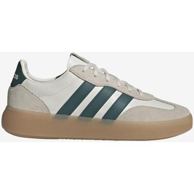 adidas Barreda Decode Sneaker weiß/schwarz - 44(2/3) male adidas Barreda Decode Sneaker weiß/schwarz - 44(2/3) male