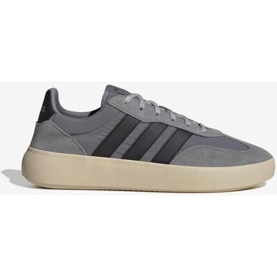 adidas Barreda Decode Sneaker grau/schwarz - 44 male adidas Barreda Decode Sneaker grau/schwarz - 44 male