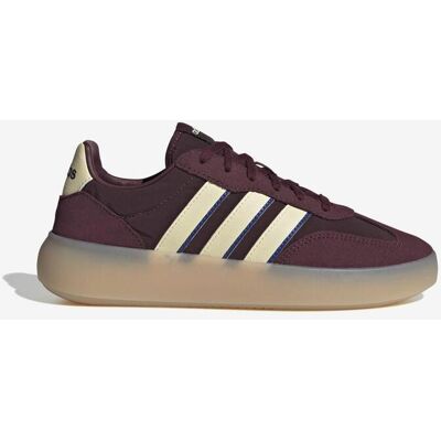adidas Barreda Decode Damen Sneaker braun/cremeweiß - 39(1/3) female adidas Barreda Decode Damen Sneaker braun/cremeweiß - 39(1/3) female
