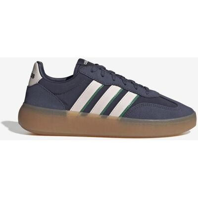adidas Barreda Decode Damen Sneaker dunkelblau/weiß/grün - 39(1/3) female adidas Barreda Decode Damen Sneaker dunkelblau/weiß/grün - 39(1/3) female