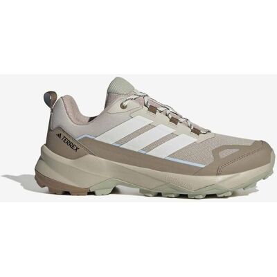 adidas Terrex Skychaser Ax5 Schuhe beige grün weiß - 42 male adidas Terrex Skychaser Ax5 Schuhe beige grün weiß - 42 male