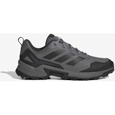 adidas Terrex Eastrail 3 Schuhe grau schwarz - 44(2/3) male adidas Terrex Eastrail 3 Schuhe grau schwarz - 44(2/3) male