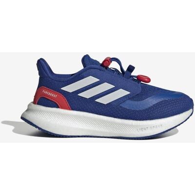 adidas Pureboost 5 Schuhe blau marine weiß Kinder - 38(2/3) unisex adidas Pureboost 5 Schuhe blau marine weiß Kinder - 38(2/3) unisex