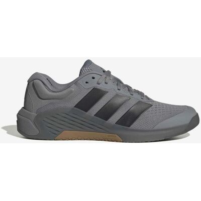adidas Dropset 4 Schuhe grau schwarz - 42 male adidas Dropset 4 Schuhe grau schwarz - 42 male