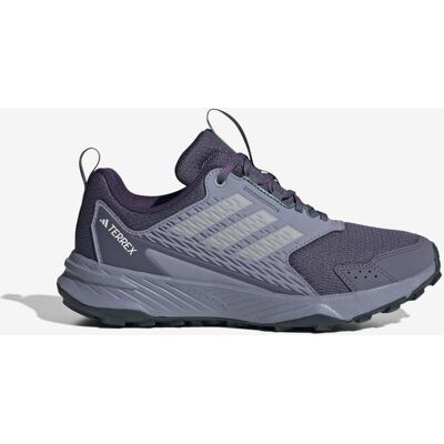 adidas Tracefinder Schuhe blau lila grau Damen - 42 female adidas Tracefinder Schuhe blau lila grau Damen - 42 female