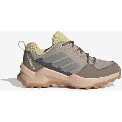 adidas Terrex AX4r Kinderschuhe braun - 34 unisex adidas Terrex AX4r Kinderschuhe braun - 34 unisex