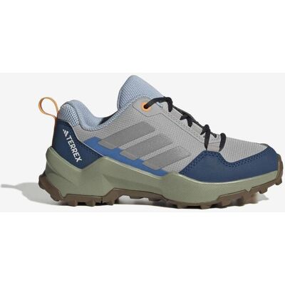 adidas Terrex AX4r Kinder Schuhe grau blau - 34 unisex adidas Terrex AX4r Kinder Schuhe grau blau - 34 unisex