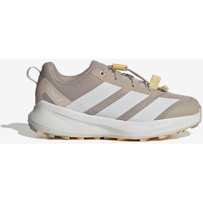 adidas Terrex Agravic Kinder Schuhe beige weiß orange - 35 unisex adidas Terrex Agravic Kinder Schuhe beige weiß orange - 35 unisex