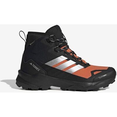 adidas Terrex Skychaser AX5 Mid GORE-TEX Stiefel schwarz orange - 41(1/3) male adidas Terrex Skychaser AX5 Mid GORE-TEX Stiefel schwarz orange - 41(1/3) male