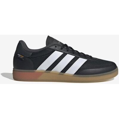 adidas Spezial Sneaker pechschwarz/weiß - 40(2/3) unisex adidas Spezial Sneaker pechschwarz/weiß - 40(2/3) unisex