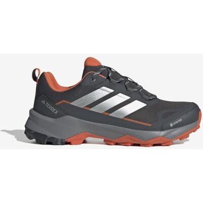 adidas Terrex Skychaser AX5 GORE-TEX schuhe grau orange - 42 male adidas Terrex Skychaser AX5 GORE-TEX schuhe grau orange - 42 male