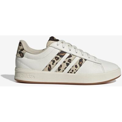 adidas Grand Court 3.0 Damen Schuhe beige braun - 36 female adidas Grand Court 3.0 Damen Schuhe beige braun - 36 female