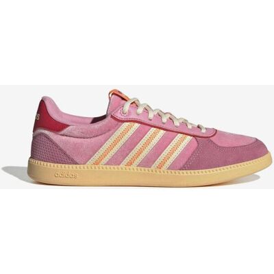 adidas Breaknet Sleek Damen Schuhe rosa beige - 39(1/3) female adidas Breaknet Sleek Damen Schuhe rosa beige - 39(1/3) female