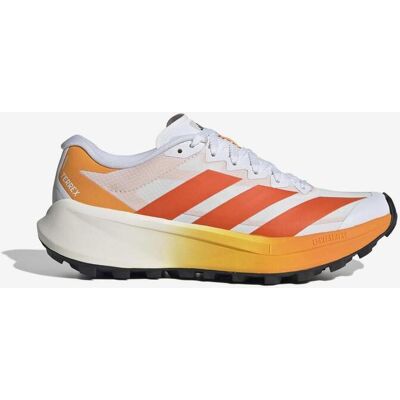 adidas Terrex Agravic 4 Damen Schuhe weiß orange - 37(1/3) female adidas Terrex Agravic 4 Damen Schuhe weiß orange - 37(1/3) female