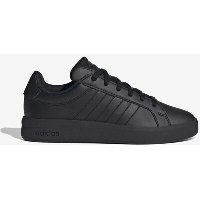 adidas Grand Court 3.0 Junior Schuhe schwarz pure - 35.5 unisex adidas Grand Court 3.0 Junior Schuhe schwarz pure - 35.5 unisex