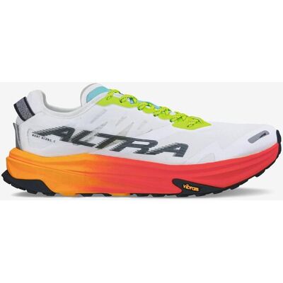 Altra Mont Blanc Carbon Damen Schuhe weiß orange - 37.5 female Altra Mont Blanc Carbon Damen Schuhe weiß orange - 37.5 female