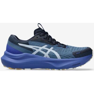ASICS GT-2000 14 Lite-Show Schuhe dunkelblau Damen - 37.5 female ASICS GT-2000 14 Lite-Show Schuhe dunkelblau Damen - 37.5 female