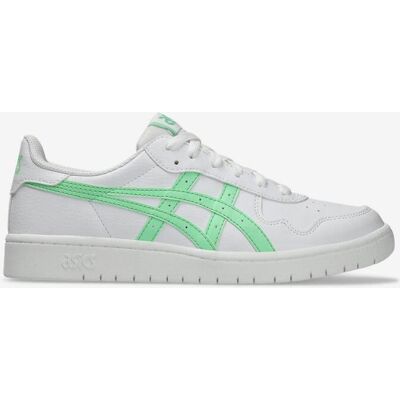ASICS Japan S Damen Sneaker weiß/grün - 35.5 female ASICS Japan S Damen Sneaker weiß/grün - 35.5 female