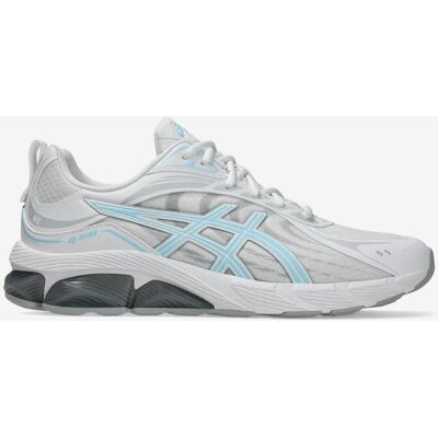 ASICS GEL-QUANTUM 180 VIII Schuhe grau blau - 48 unisex ASICS GEL-QUANTUM 180 VIII Schuhe grau blau - 48 unisex