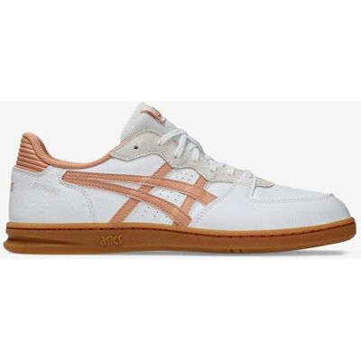 ASICS Skyhand OG Sneaker weiß/braun - 35.5 unisex ASICS Skyhand OG Sneaker weiß/braun - 35.5 unisex