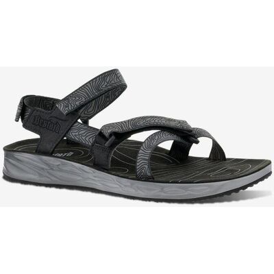 Bestard Trail Sandalen schwarz/grau - 39 unisex Bestard Trail Sandalen schwarz/grau - 39 unisex