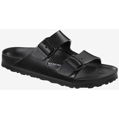 Birkenstock Arizona EVA Sandalen Normale Weite schwarz - 46 unisex Birkenstock Arizona EVA Sandalen Normale Weite schwarz - 46 unisex