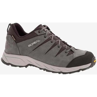 Boreal Tempest Schuhe grau - 45 male Boreal Tempest Schuhe grau - 45 male