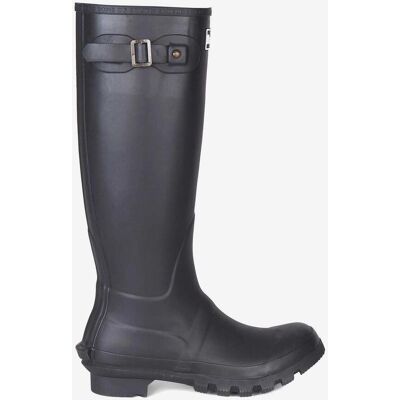 Barbour Bede Damen Stiefel tiefschwarz - 38 female Barbour Bede Damen Stiefel tiefschwarz - 38 female
