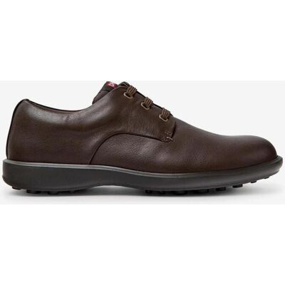 Camper Atom Work Arbeitsschuhe braun - 41 male Camper Atom Work Arbeitsschuhe braun - 41 male