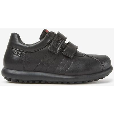 Camper Pelotas Ariel Kinder Sneaker schwarz - 26 unisex Camper Pelotas Ariel Kinder Sneaker schwarz - 26 unisex