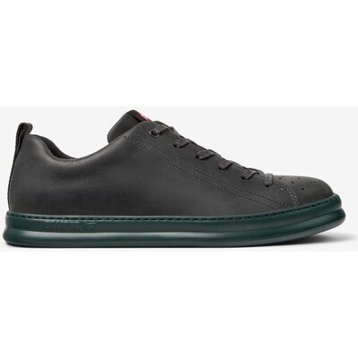 Camper Runner Four Schuhe schwarz Kohle - 44 male Camper Runner Four Schuhe schwarz Kohle - 44 male