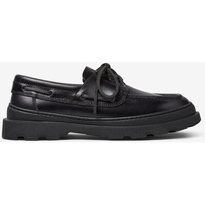 Camper Brutus Ballerina Schuhe schwarz - 41 male Camper Brutus Ballerina Schuhe schwarz - 41 male