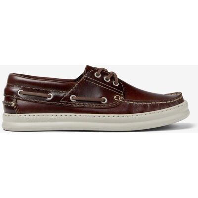 Camper Runner Four Ballerina Schuhe granatrot - 41 male Camper Runner Four Ballerina Schuhe granatrot - 41 male
