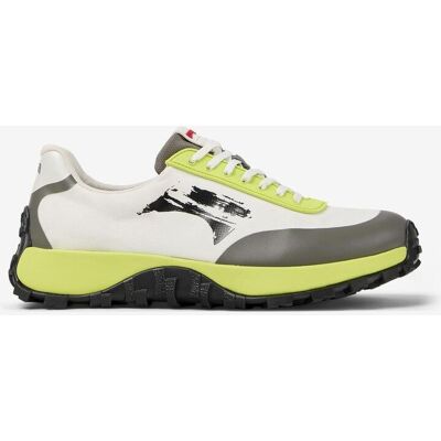Camper Drift Trail GORE-TEX Schuhe weiß gelb - 43 male Camper Drift Trail GORE-TEX Schuhe weiß gelb - 43 male