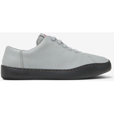 Camper Peu Touring Damen Schuhe hellgrau - 39 female Camper Peu Touring Damen Schuhe hellgrau - 39 female