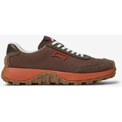 Camper Drift Trail Damen Schuhe braun orange - 36 female Camper Drift Trail Damen Schuhe braun orange - 36 female