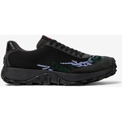 Camper Drift Trail Damen Schuhe schwarz blau - 36 female Camper Drift Trail Damen Schuhe schwarz blau - 36 female