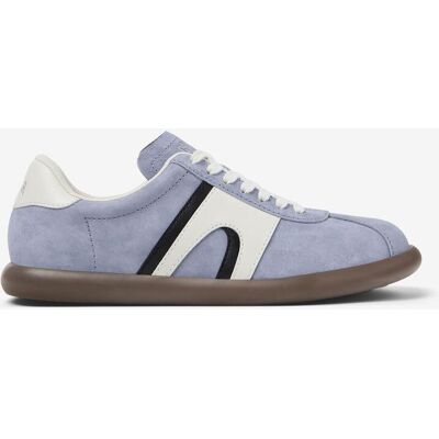 Camper Pelotas Soller Damen Schuhe hellblau - 39 female Camper Pelotas Soller Damen Schuhe hellblau - 39 female