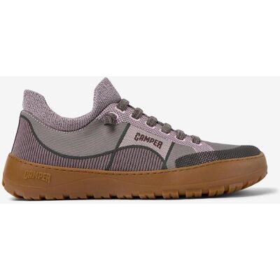 Camper Peu Serra Damen Schuhe lila - 40 female Camper Peu Serra Damen Schuhe lila - 40 female