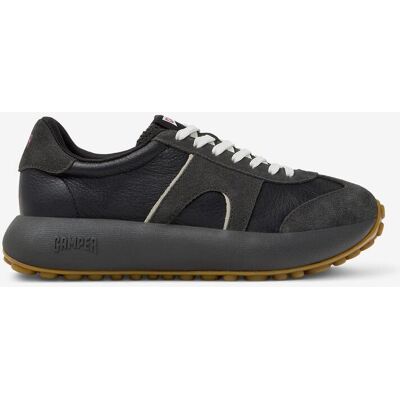 Camper Pelotas Athens Damen Schuhe intensiv schwarz - 37 female Camper Pelotas Athens Damen Schuhe intensiv schwarz - 37 female