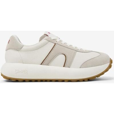 Camper Pelotas Athens Damen Schuhe off-white - 39 female Camper Pelotas Athens Damen Schuhe off-white - 39 female