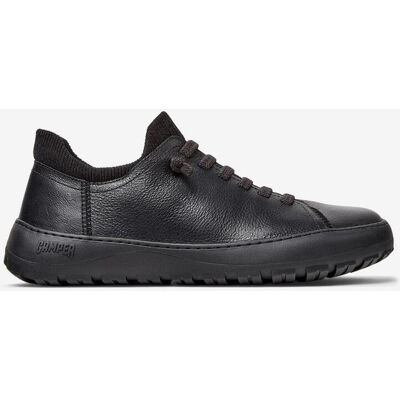 Camper Peu Serra Damen Schuhe schwarz intensiv - 41 female Camper Peu Serra Damen Schuhe schwarz intensiv - 41 female