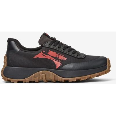 Camper Drift Trail GORE-TEX Damen Schuhe schwarz rot - 36 female Camper Drift Trail GORE-TEX Damen Schuhe schwarz rot - 36 female