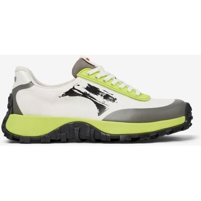 Camper Drift Trail GORE-TEX Damen Schuhe weiß fluoreszierend grün - 39 female Camper Drift Trail GORE-TEX Damen Schuhe weiß fluoreszierend grün - 39 female