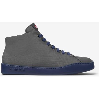 Camper Peu Touring Mid Schuhe graublau - 41 male Camper Peu Touring Mid Schuhe graublau - 41 male
