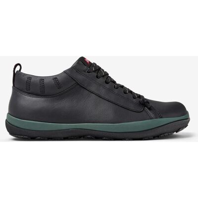 Camper Peu Pista GM GORE-TEX Schuhe schwarz grün - 44 male Camper Peu Pista GM GORE-TEX Schuhe schwarz grün - 44 male